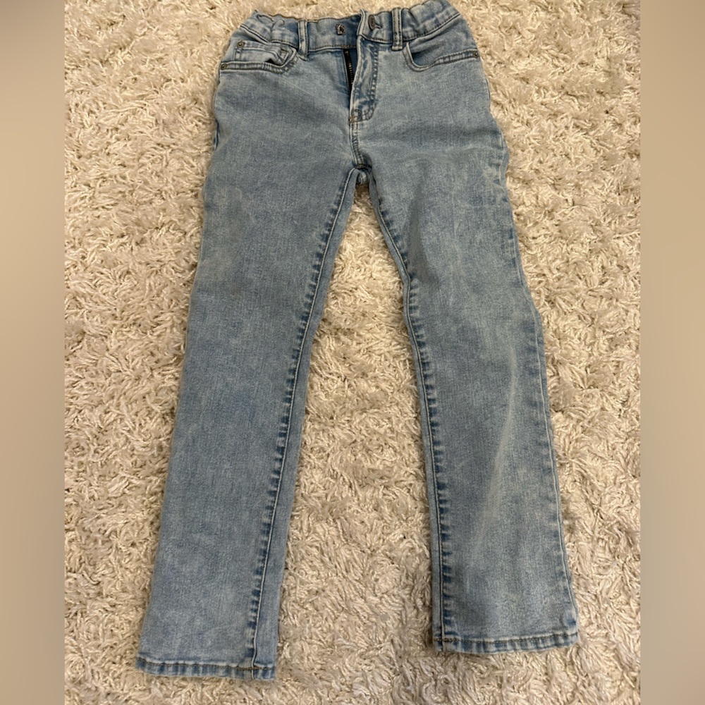 Boys Jeans